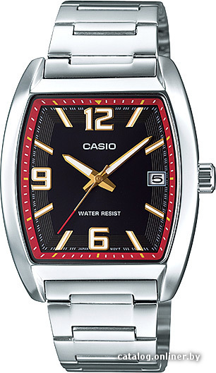

Наручные часы Casio MTP-E107D-1A