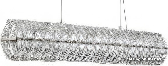 

Подвесная люстра Indigo Finezza 12023/6PL Nickel
