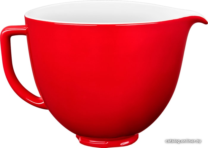 

Чаша KitchenAid 5KSM2CB5ER