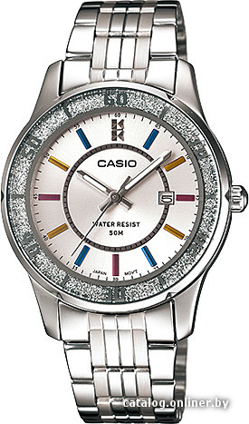 

Наручные часы Casio LTP-1358D-7A