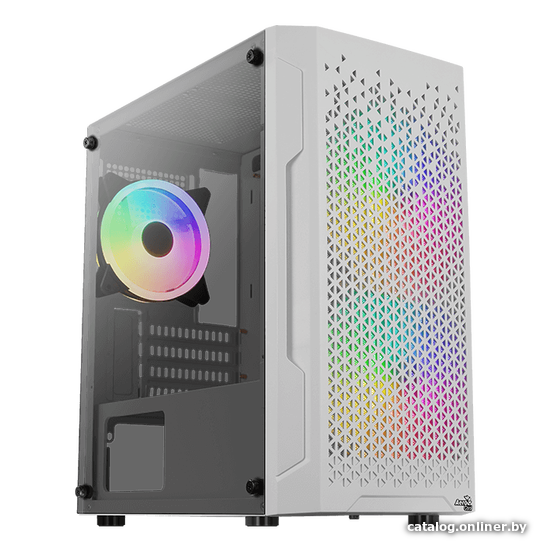 Cs 107 v2. Корпус AEROCOOL Trinity Mini. AEROCOOL Trinity Mini White. Корпус AEROCOOL Trinity Mini-g-BK-v2. AEROCOOL Trinity Mini Tower.