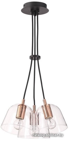 

Подвесная люстра Lumion Demi 4455/3