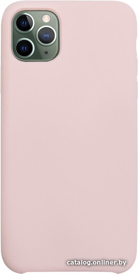 

Чехол для телефона Volare Rosso Mallows Apple iPhone 11 Pro Max (розовый)