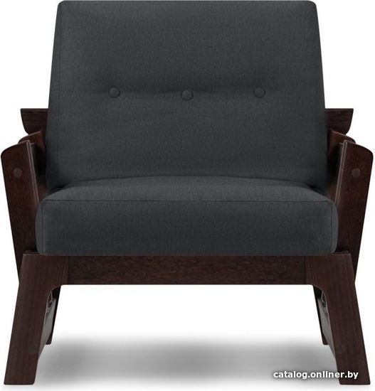 

Интерьерное кресло Divan Магни (textile grafit)