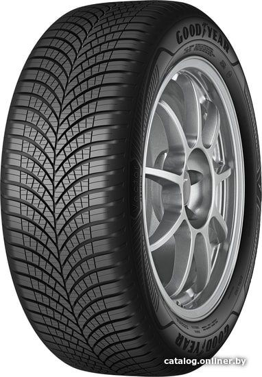 

Автомобильные шины Goodyear Vector 4Seasons Gen-3 225/55R17 101W