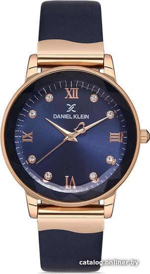 

Наручные часы Daniel Klein DK12911-5