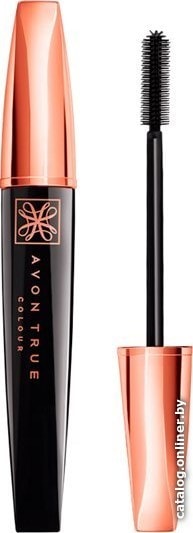 

Тушь для ресниц Avon Питание и длина (black)