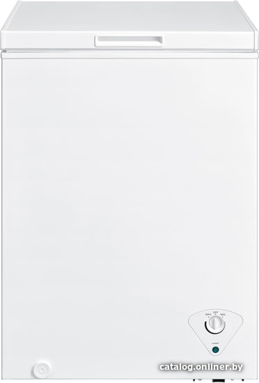 

Морозильный ларь Zarget ZCF 104W