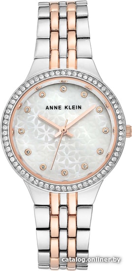 

Наручные часы Anne Klein 3817MPRT