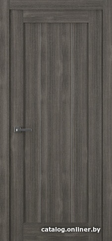 

Межкомнатная дверь Belwooddoors Челси-2 90 см (полотно глухое,ильм швейцарский)