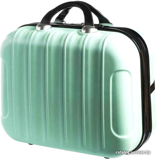 

Косметичка MonAmi CX8172 (бирюзовый)