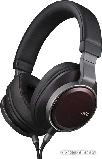 

Наушники JVC HA-SW02