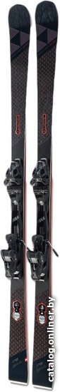

Лыжи Fischer Brilliant The Curv Racetrack 18/19 A05018 (178 см)