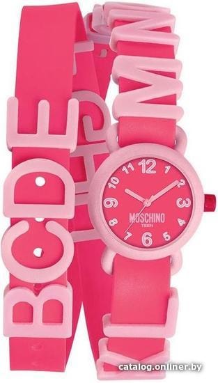 

Наручные часы Moschino MW0327