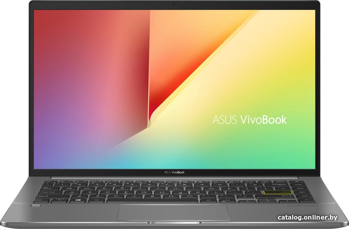 

Ноутбук ASUS VivoBook S14 S435EA-KC046T