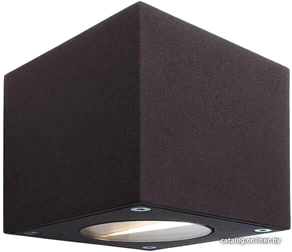 

Уличный настенный светильник Deko-Light Cubodo A 730328