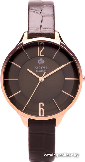 

Наручные часы Royal London 21296-06