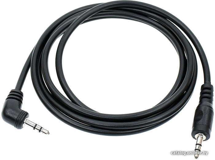

Кабель KICX AUX35JJ-1-SA-BL
