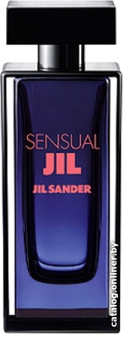 

Туалетная вода Jil Sander Sensual Jil EdT (30 мл)