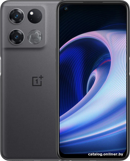 

Смартфон OnePlus Ace Racing Edition 12GB/256GB китайская версия (черный)