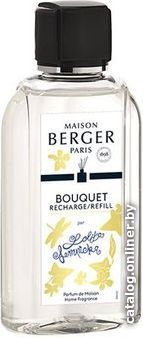 

Жидкость для аромадиффузора Maison Berger Paris Лолита Лемпика (200 мл)