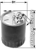 

Clean filters DN2710
