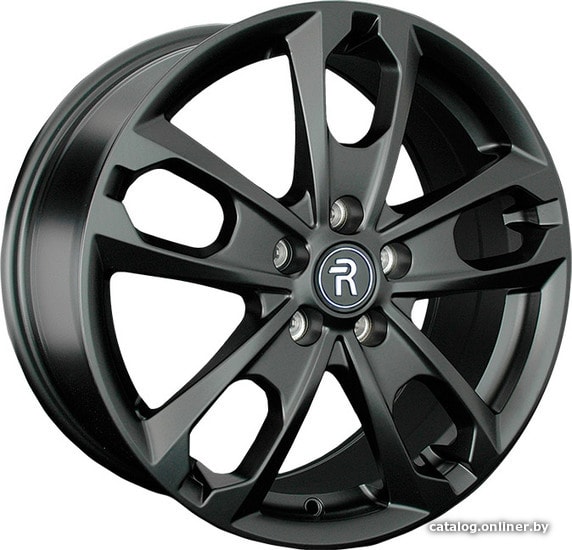 

Литые диски Replay 3010 (FD97) 17x7.5" 5x108мм DIA 63.3мм ET 52.5мм MB