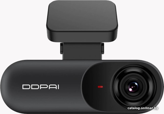 

Видеорегистратор DDPai MOLA N3