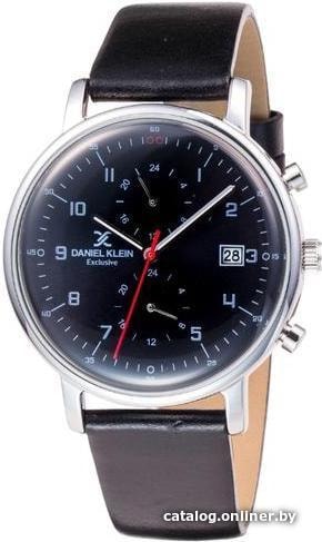 

Наручные часы Daniel Klein DK11817-2