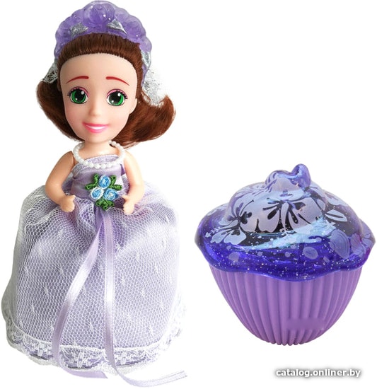 

Кукла Emco Cupcake Surprise Невеста Анжела 1105