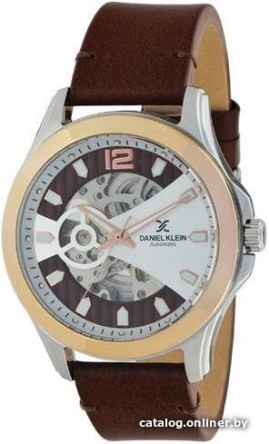 

Наручные часы Daniel Klein DK11445-3