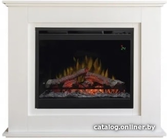 

Электрокамин Dimplex Asti Max ECO LED New