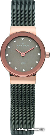 

Наручные часы Skagen 358XSRM