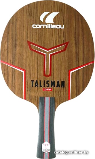 

Основание для ракетки Cornilleau Talisman OFF