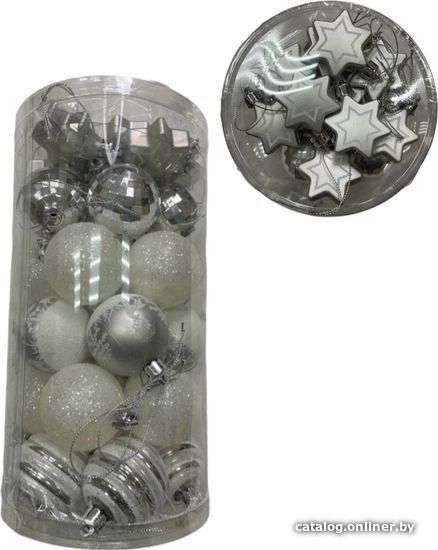 

Елочная игрушка Eagle Gifts 8000