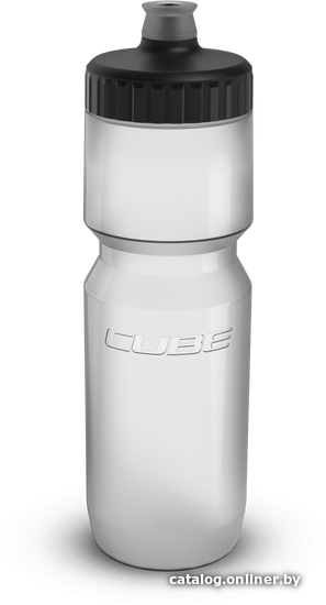 

Фляга Cube Feather 0.75 л 12972 (прозрачный)