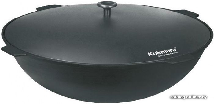 

Казан Kukmara кч101