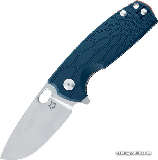 

Складной нож Fox Knives Core 604 BL