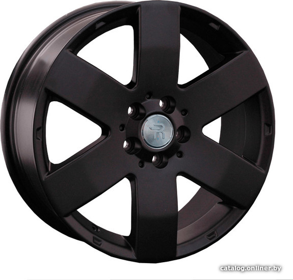 

Литые диски Replay OPL37 17x7" 5x105мм DIA 56.6мм ET 42мм MB