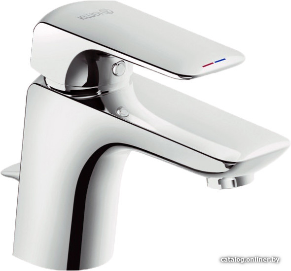 

Смеситель Kludi Ameo 410290575