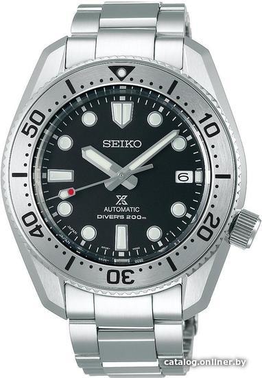 

Наручные часы Seiko SPB185J1