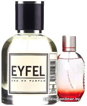 

Парфюмерная вода Eyfel M-9 EdP (100 мл)