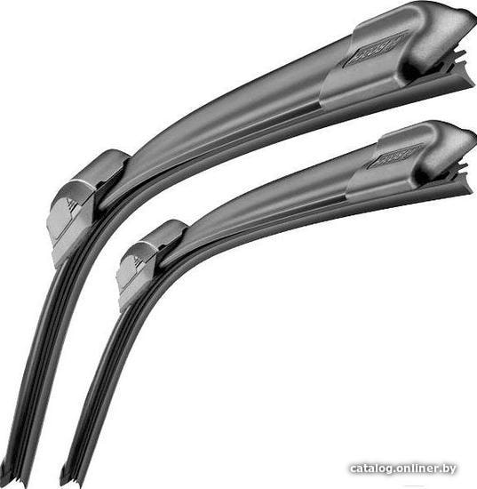 

Щетки стеклоочистителя Bosch Aerotwin 3397007408