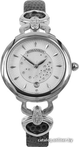 

Наручные часы Romanson RN2622LW(WH)