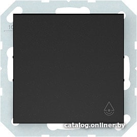 

Кнопка для звонка Vilma Quadrum QR 1000 P110-012-02 blc