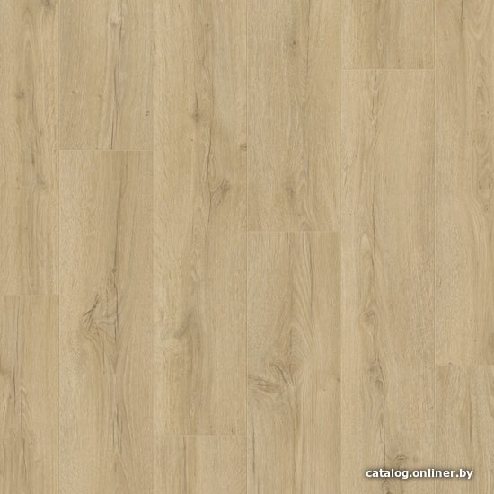 

Ламинат Quick-Step Classic Дуб бежевый рустикальный CLV4084
