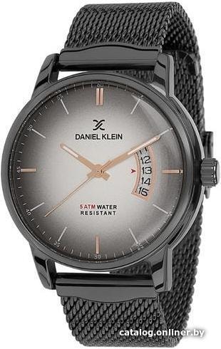 

Наручные часы Daniel Klein DK11713-3