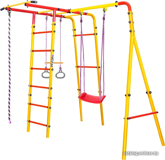 

Игровой комплекс Midzumi Mori Medium