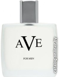 

Туалетная вода Dilis Parfum Ave EdT 100 мл