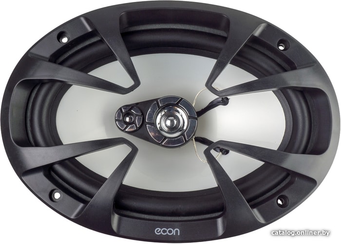 

Коаксиальная АС Econ ELS-693